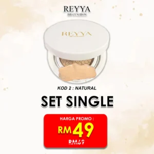 SET SINGLE NATURAL